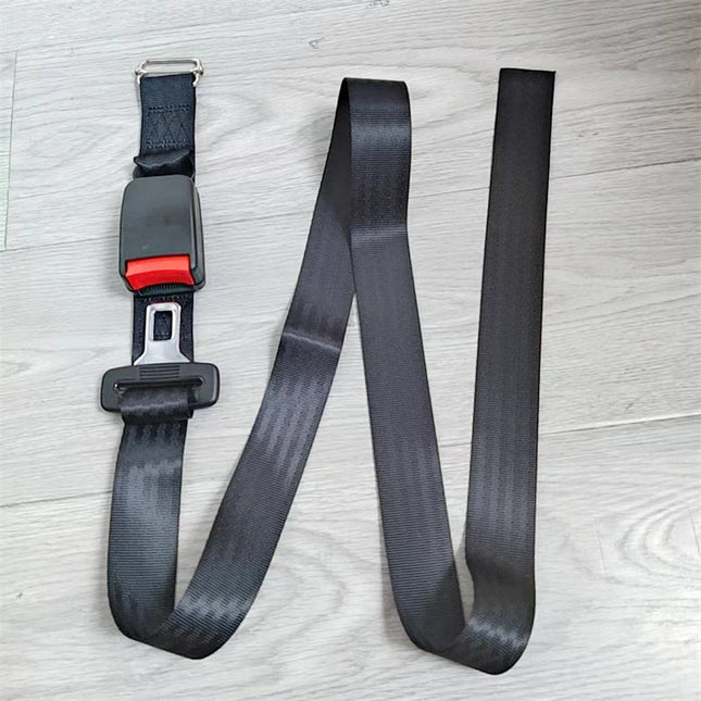 Maternity Seat Belt Extender for Pregnant Women, Universal Car Seat Belt Extender