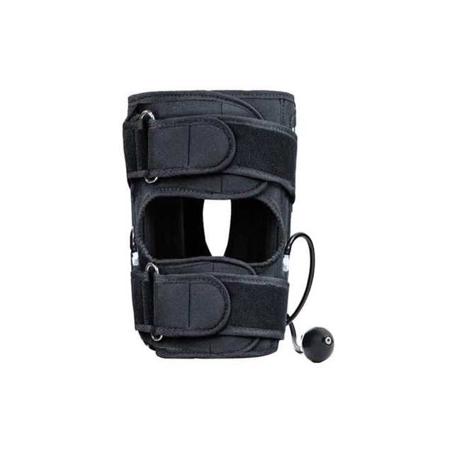 Bow Leg Correction Air Pressure Belt for Adults and Kids, Bow Leg Brace