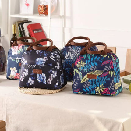 Reusable Lunch Tote Cooler Bag for Work – image 9