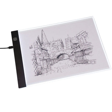 Tracing Light Box A4 A5 &ndash; image 9