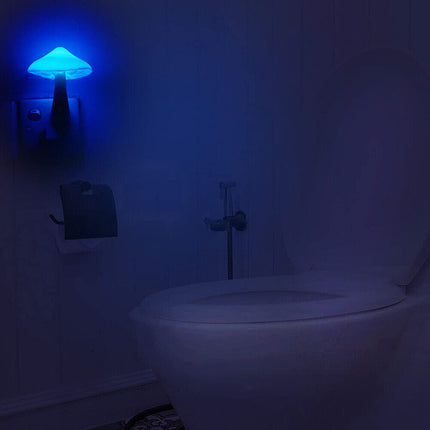 Night Light Plug In, Ambient Light for Bedroom – image 4