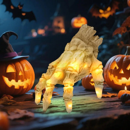 Halloween Decoration, Halloween Skeleton Decor