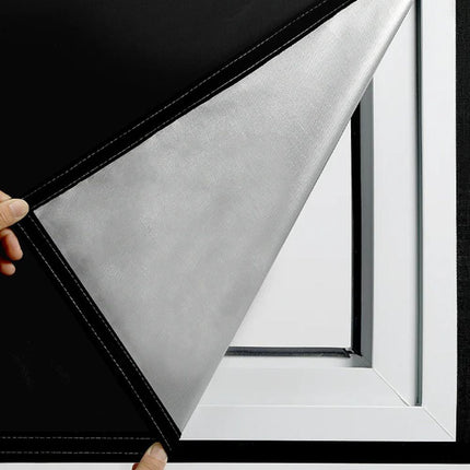 Window Privacy Film, Trim-to-Fit Design – image 4