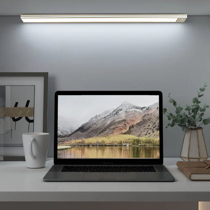 Under Cabinet Light, Motion Sensor Light for Closet