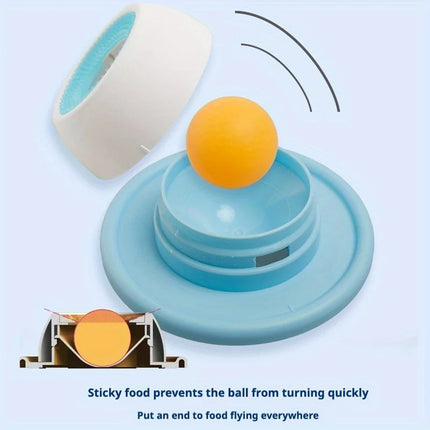 Cat Slow Feeder, Dog Lick Mat and Dog Slow Feeder – image 11