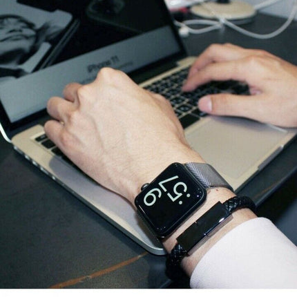 Bracelet Charging Cable, colors and designs – image 5