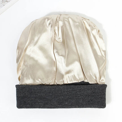 Winter Hats for Women, Knit Beanie Hat and Slouchy Winter Beanie for Ladies – image 9