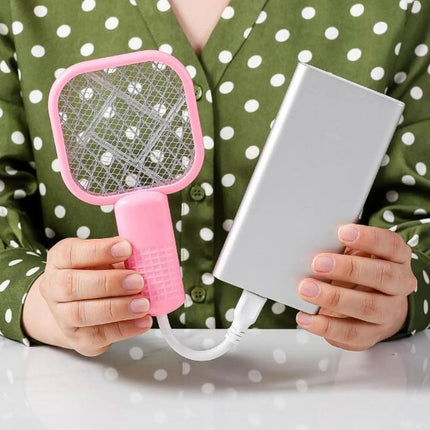 Bug Zapper, Indoor Mosquito Zapper