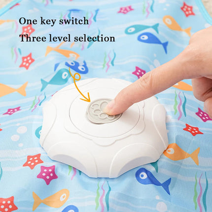 Interactive Cat Toy, Electronic Cat Play Toys for Indoor Cats – image 7