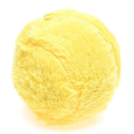 Dog Mental Stimulation Toy, Battery Operated Dog Enrichment Toy