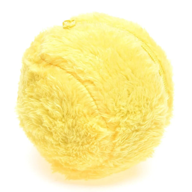 Dog Mental Stimulation Toy, Battery Operated Dog Enrichment Toy
