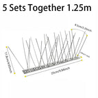 Set of 5