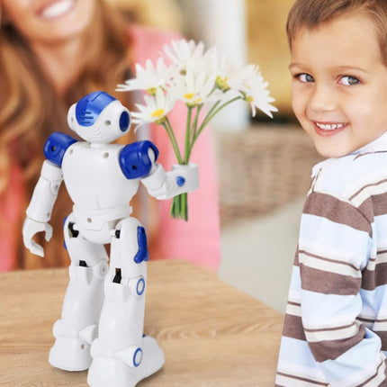 Remote Control Robot Toy with Gesture Sensing – image 8
