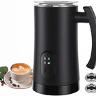 Electric Milk Frother, Milk Steamer, Hot Chocolate Maker, Coffee Frother for Hot and Cold Foam