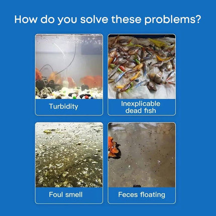 Aquarium Water Clarifier – image 6