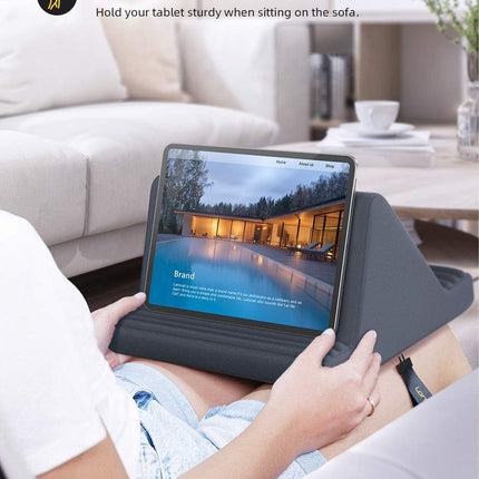 Tablet Stand for Bed, 4 to 13 Inch – image 4