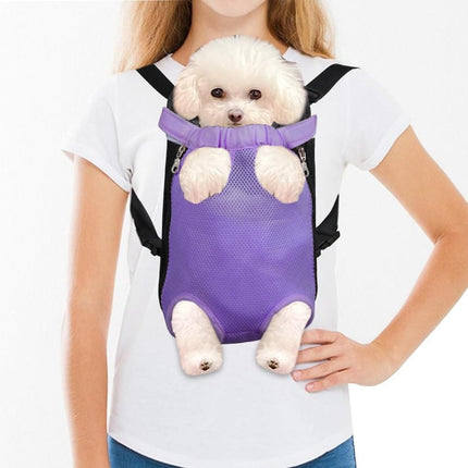 Pet Carrier for Small Dogs, Cat Carrier Pouch – image 9