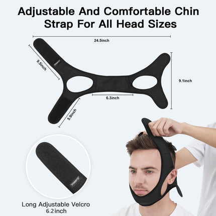 Anti Snoring Device for All Ages – image 4