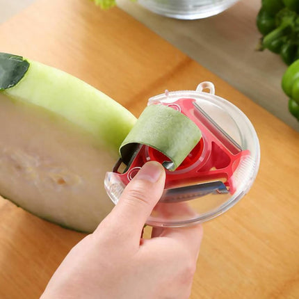 Vegetable Peeler 3 in 1 – image 4