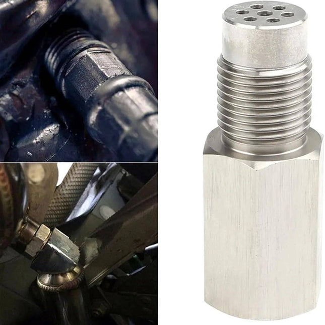 Check Engine Light Fix O2 Sensor Adapter