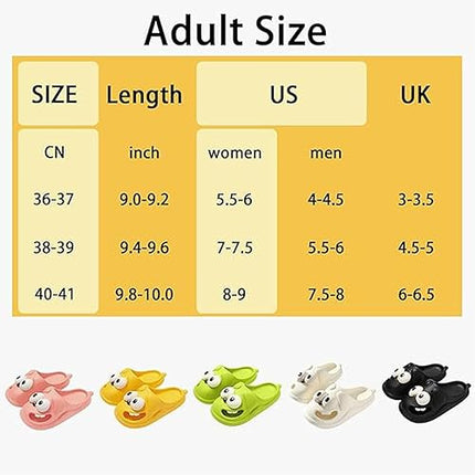 Womens Slippers, Womens Slides – image 6