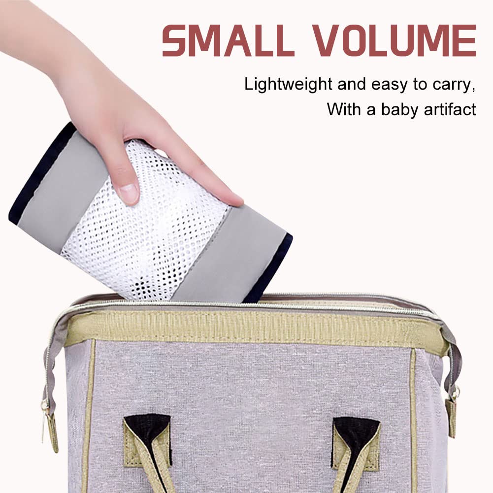 Tuzwa Mesh Baby Carrier – Adjustable Baby Carrier Wrap with Padded Straps, Breathable Front & Hip Carrier, 45 lb Capacity, Machine Washable