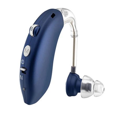 Behind the Ear Hearing Device – image 6