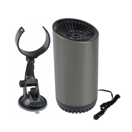Portable Car Heater, Car Defroster – image 5