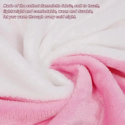Hoodie Blanket for Adults, Shark Hoodie with Tail – image 5