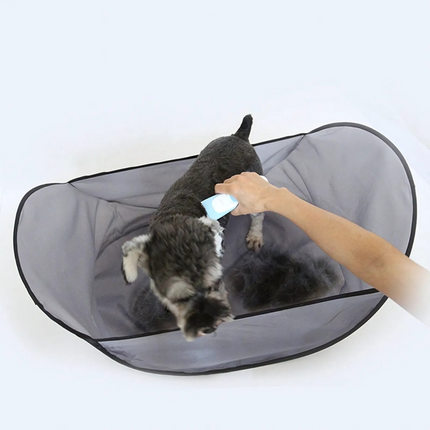 Dog Grooming Tent, Cat Grooming Supplies for Trimming – image 6