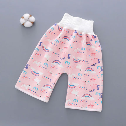 Reusable Training Pants, Waterproof Potty Training Underwear – image 4