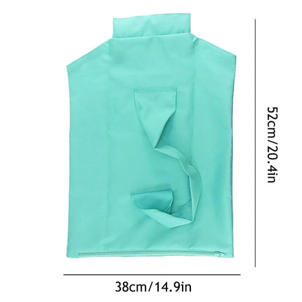 Soft Sided Pet Carrier for Cats – image 6