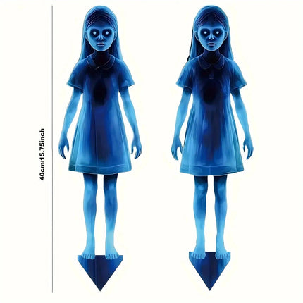 Outdoor Halloween Decoration, Halloween Porch Decor