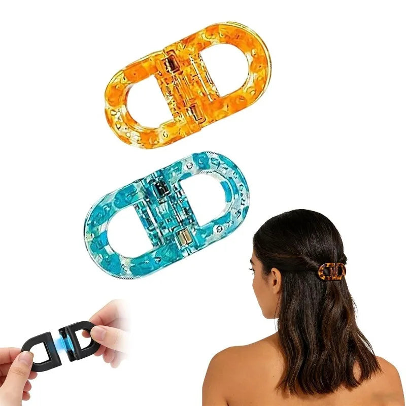 Tuzwa Heatless Hair Curler Headband – Satin-Style No-Heat Curling Band for Overnight Waves, Curls & Hair Styling