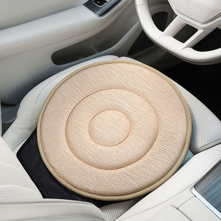 Swivel Car Seat Cushion 360 Degree, Car Swivel Seat for Elderly and Seniors – image 4