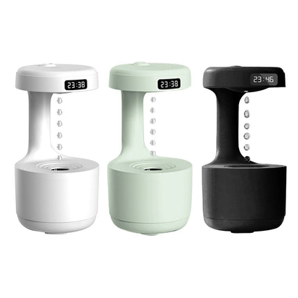 Anti Gravity Humidifier, Auto Shut Off Design – image 6