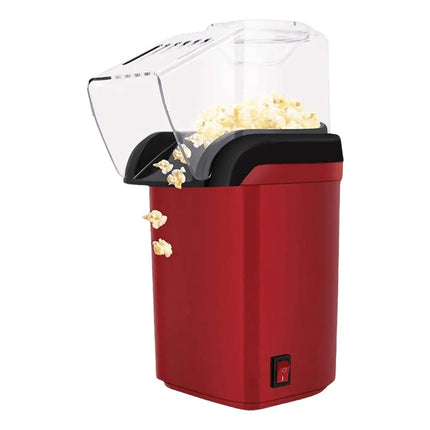 Air Popcorn Popper for Home Movie Nights – image 5