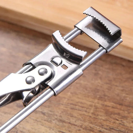 Bottle Cap Opener with Lever Handle for Kitchen – image 5
