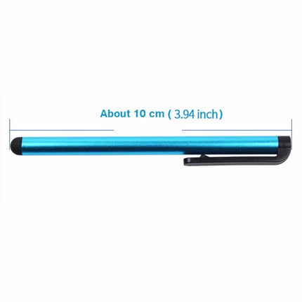 Stylus Pens 10 Pack, Soft Rubber Tip Tablet Pen and Touch Screen Pens – image 7