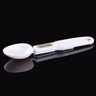 Digital Kitchen Scale Spoon for Cooking, Electronic Measuring Spoon with LCD Display, Digital Food Scale for Baking