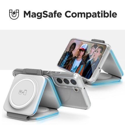 Portable Wireless Charging Station for Travel – image 6