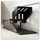 Mouse Trap Cage Reusable, Humane Mouse Trap with Sensitive Trigger and Anti Escape Design, Live Rat Trap for Home