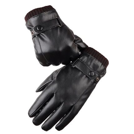 Winter Gloves for Men, Cold Weather Gloves – image 8