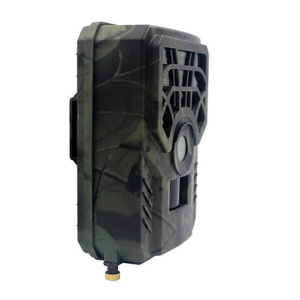 Waterproof Wildlife Camera with Motion Triggered Recording