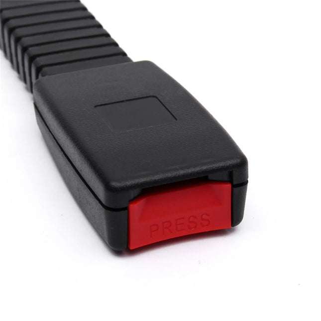 Car Seat Belt Extender for Front and Rear Seats