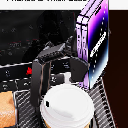 Vehicle Phone Mount, Car Phone Holder for Cup Holder – image 7