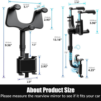 Phone Mount for Navigation – image 9