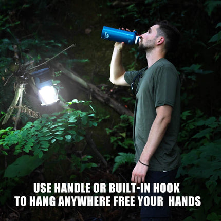 LED Camping Lanterns, Camping Light for Emergency Use – image 6