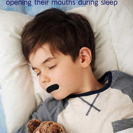 Breathable Cotton Nose Patch, Skin-Safe Adhesive