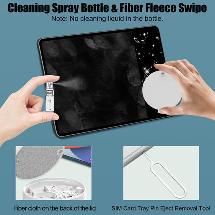 Keyboard Cleaning Kit 20 in 1, Earbuds Cleaning Kit with Air Blower – image 4